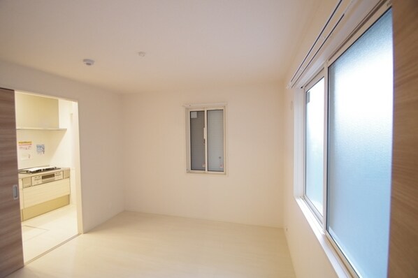 レクエルドKの物件内観写真